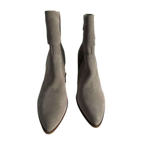 Blondo Sinner Fallen Rock Suede Womens Shoes Size 8.5 M Boots NWOT‎ - Picture 6 of 15